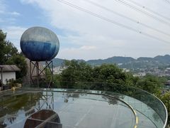 -巴倒烫陆派火锅山庄(南山总店)