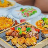 绵阳 意式融合音乐餐厅🍴氛围感满满 超棒！