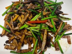 黑松露炒三素-临家闽南菜(宝洲路店)
