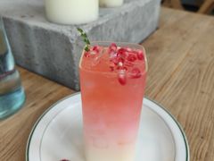 -漾花汐·西餐·下午茶(苏州湾歌林公园店)