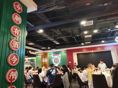 -老街鱼嘴巴(坡子街老店)