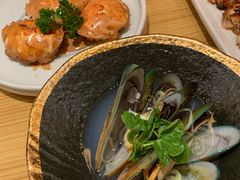 -花和海鲜自助(梅江店)