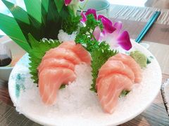 -酒井酱子·深夜食堂(东城汇店)
