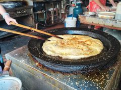 -大南门牛肉包子店