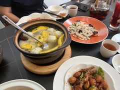 -苏城小院·园林精致苏州菜(斜塘老街店)