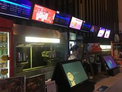 -幸福蓝海国际影城(河西店)