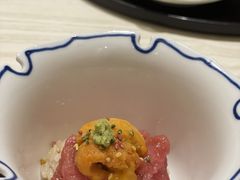 -鮨青(恒基名人购物中心店)