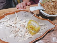 -老高烧烤(龙华星河iCO店)