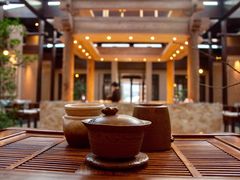 -西安华清御汤酒店