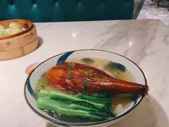 -岭南真味·匠心粤菜(K11店)