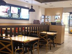 -豪客来牛排(绿宝广场店)