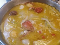 -清真马祥兴菜馆(云南北路店)