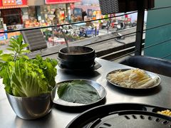 -小团团·路边烤牛肉(南岭壹街店)