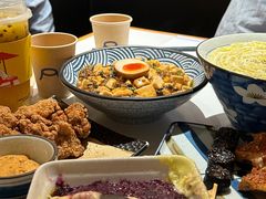 -火山屋台(新街口店)