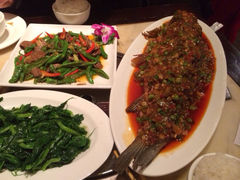 iphone_upload_pic-不老溪贵州菜(广安门总店)