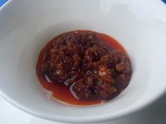 -青海名吃尕张娃非遗烤肉(海湖总店)