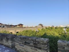 -西安城墙·碑林历史文化景区