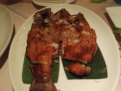 -粗茶淡饭·汉口公馆(循礼门店)