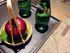 -上海国展宝龙丽筠酒店