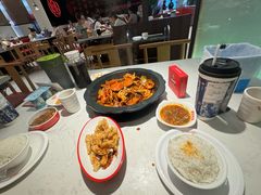 -虾吃虾涮.虾火锅.肉蟹煲(步步高梅溪新天地店)