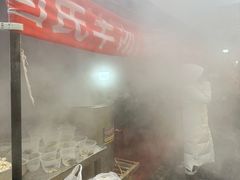 -红专尹胖子油炸糕