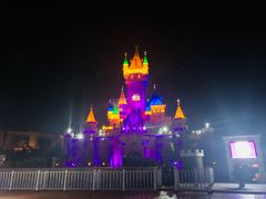 -青岛方特梦幻王国