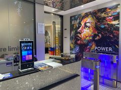 -铭留会游泳健身会所(青浦虹悦湾店)