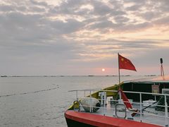 -三亚西岛海洋文化旅游区