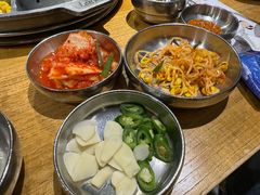 -姜虎东白丁烤肉(银泰中心in99店)