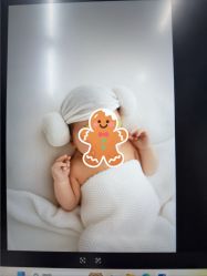 -玛瑞莎孕婴童摄影到家拍