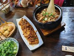 -吃货私房菜(丽江束河古镇店)