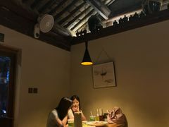 -长亭酒肆.武夷菜(鼓楼后海店)