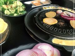 -二虎原味烧烤