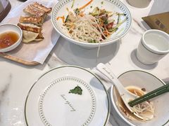 -春家·非遗手工小吃(徐汇万科广场店)