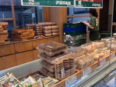 -泸溪河桃酥(浦口天悦城店)