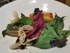 -狮王府淮扬菜(新街口友谊店)