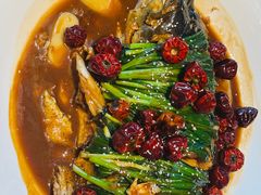 -上名堂·鱼头好吃(体育场路店)