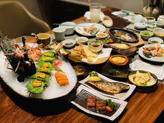 -古京·臻致料理(月湖店)