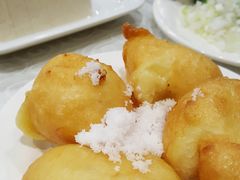 -东来顺饭庄(王府井步行街店)