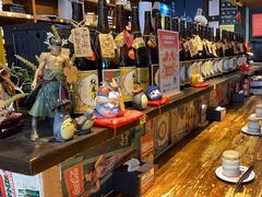 -小川洋风料理(汉街店)