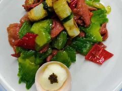 -不倒翁·徽天下名菜楼(马鞍山路店)
