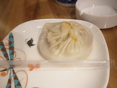 -老城南.鸭血粉丝汤(夫子庙店)
