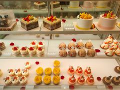 -好利来(革新店)