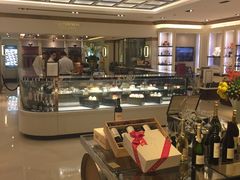 -上海半岛酒店·半岛精品店