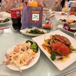 -汾阳花园酒店·宴会厅