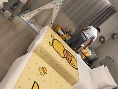 -苏州盘门景区人民桥南地铁站亚朵X酒店