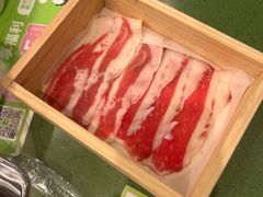 -一围肥牛小火锅(白云万象汇店)