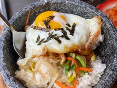 -永安里地摊烤肉(首创店)