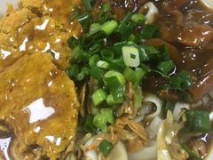 -荔林食店(西华路店)