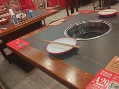 -京元盛铜锅涮肉(上海总店)